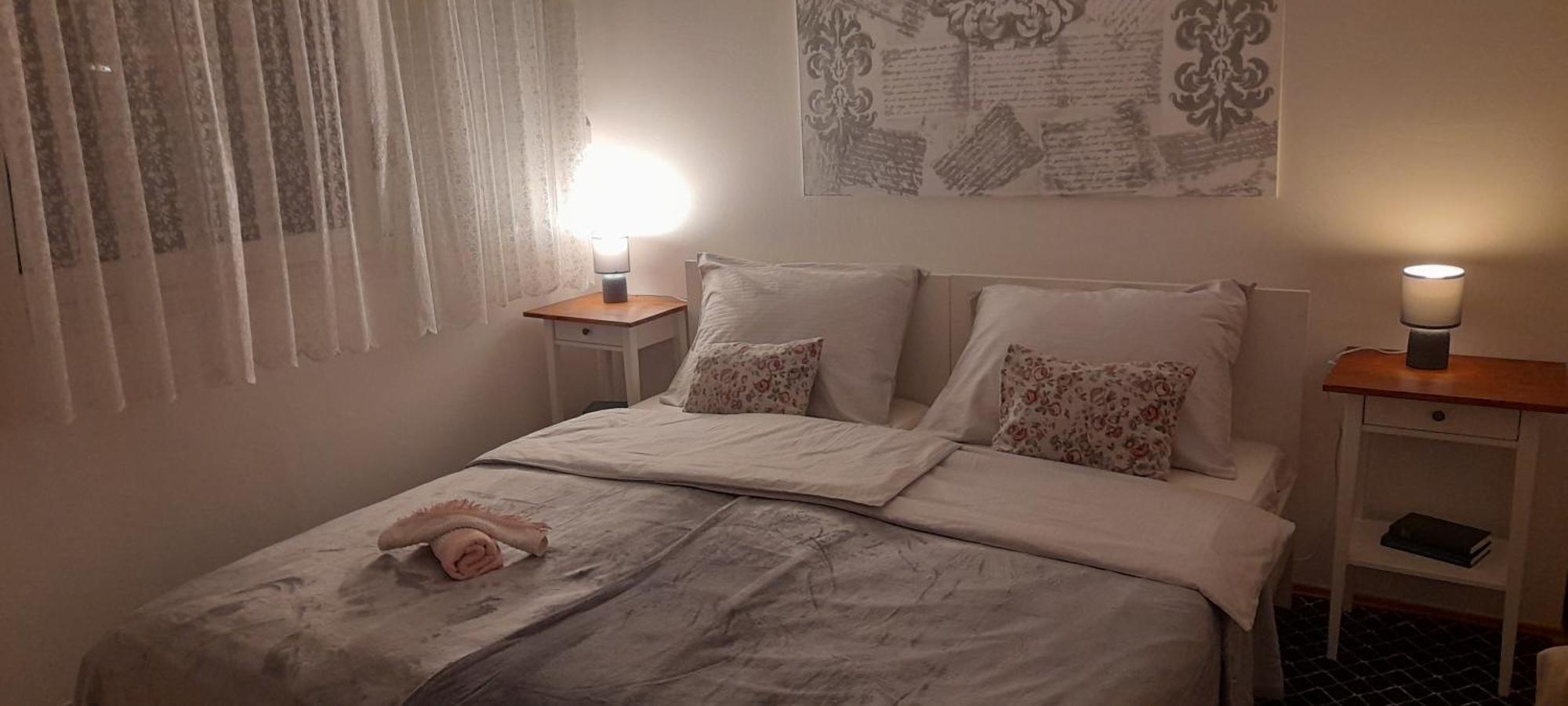 Appartamento Studio Alfa I Omega Zagabria Esterno foto