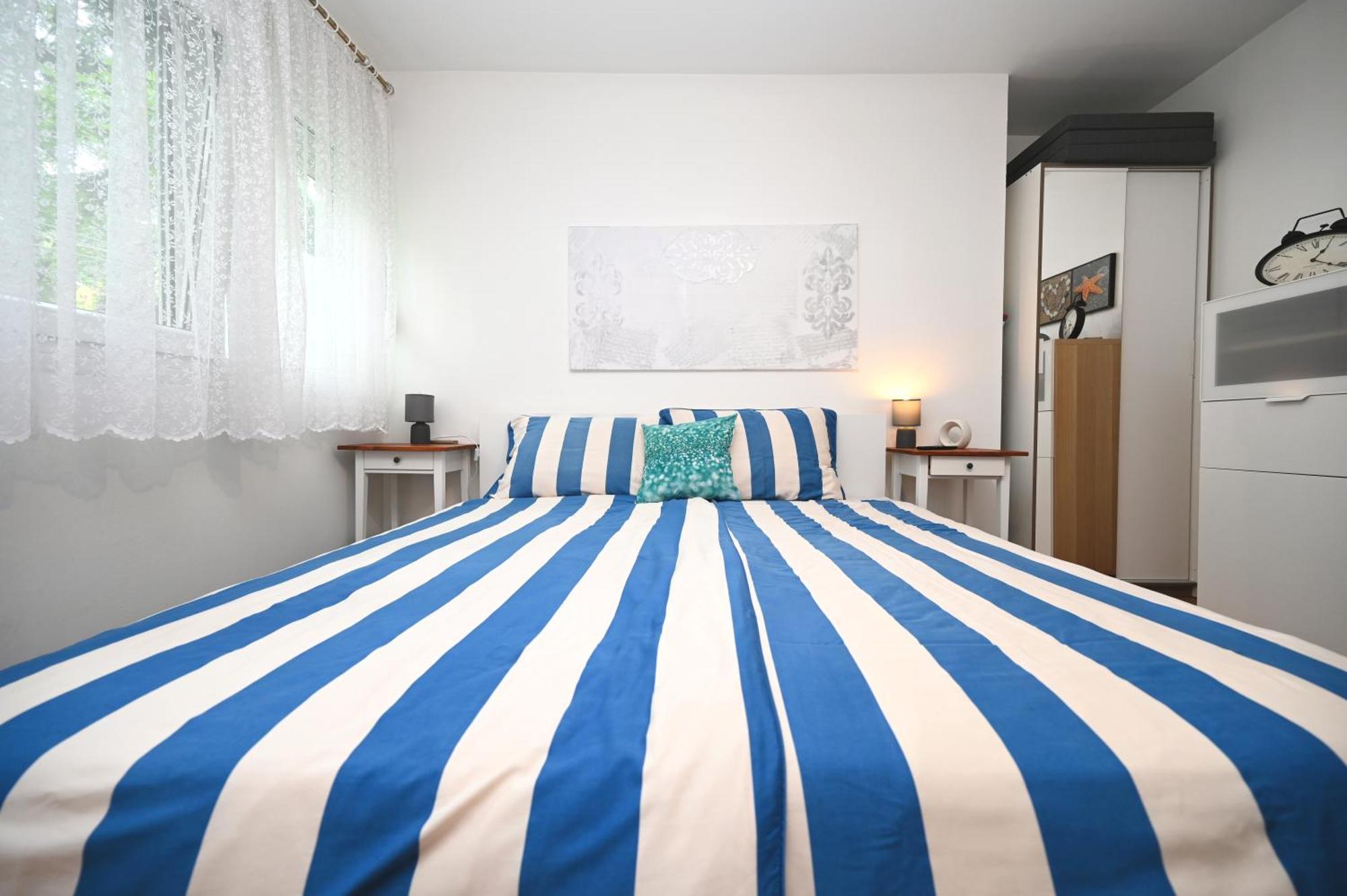 Appartamento Studio Alfa I Omega Zagabria Esterno foto